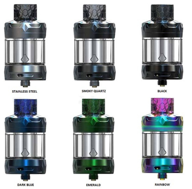 Analyzing the Versatile Application Scope of the Aspire Tank