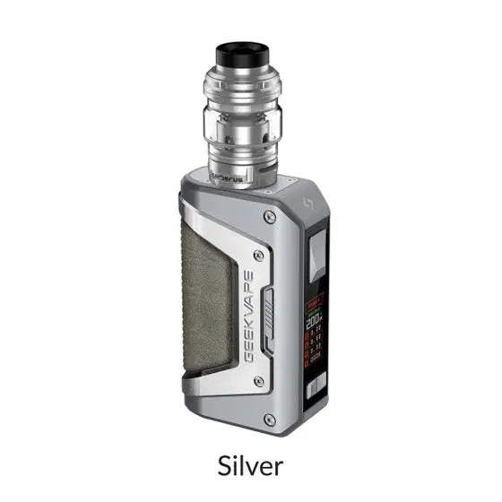 Geekvape Aegis Legend 2 Starter Mod Kit