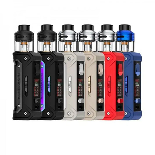 Geekvape E100 Starter Mod Kit