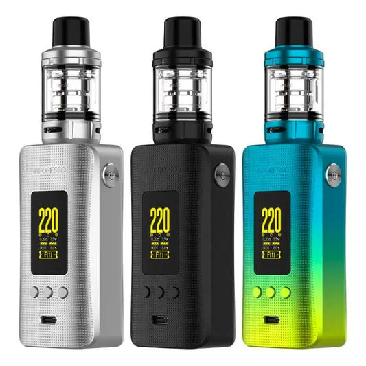 Vaporesso GEN 200 Mod Kit